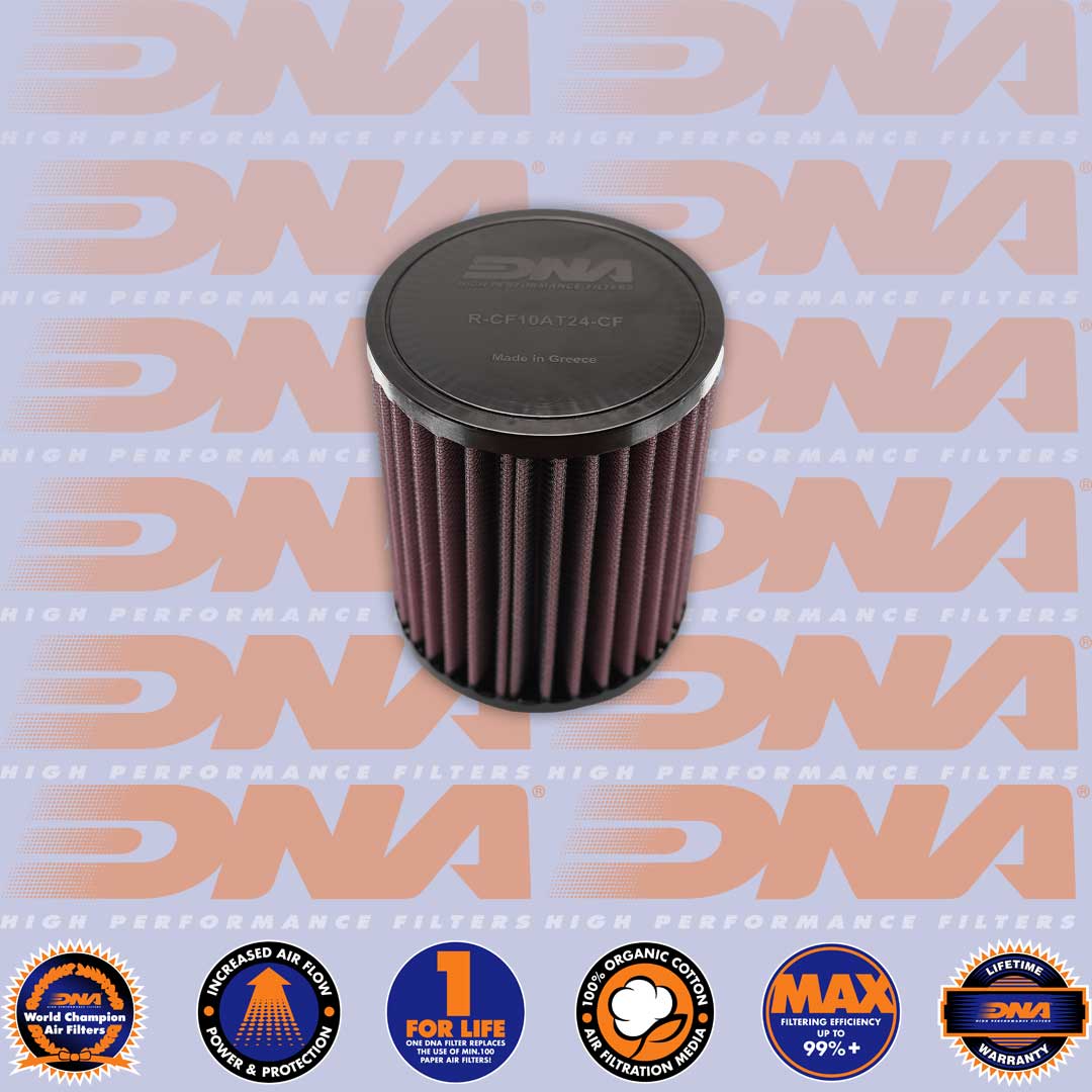 1000 ZFORCE EPS 19-22 - DNA AIR FILTER - R-CF10AT24-CF