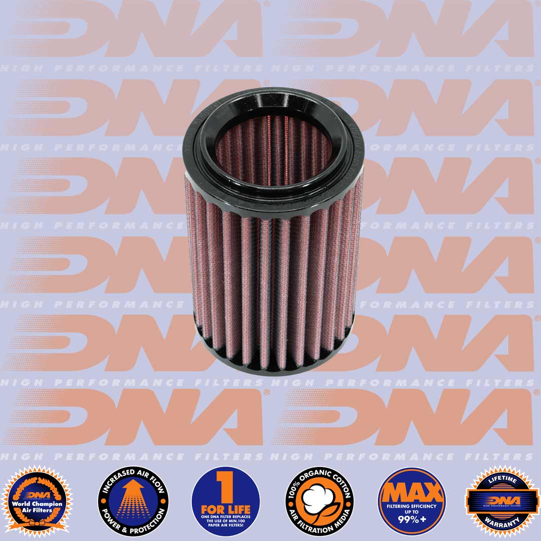 700 CL-X ADVENTURE, HERITAGE & SPORT 21-25 - DNA AIR FILTER - R-CF7N22-01