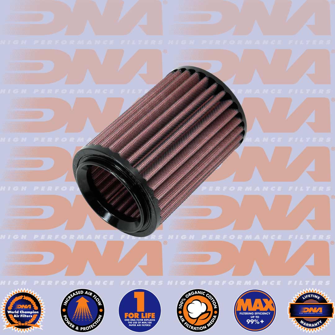 700 CL-X ADVENTURE, HERITAGE & SPORT 21-25 - DNA AIR FILTER - R-CF7N22-01