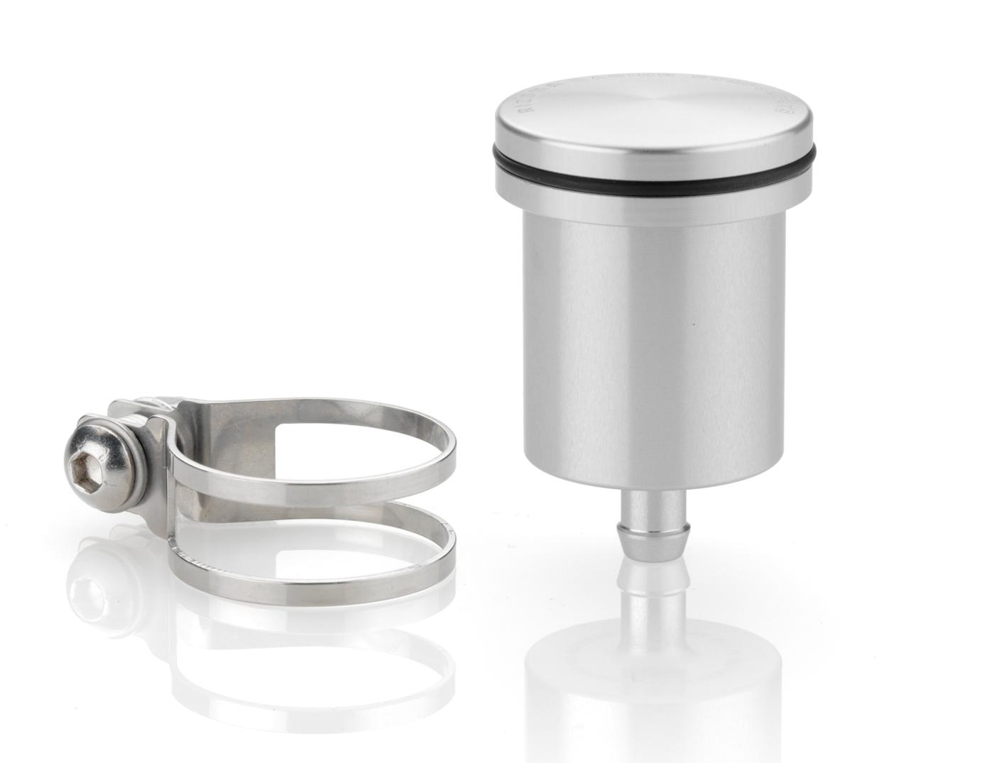 Rizoma Brake/Clutch Fluid Reservoir R-CT015A