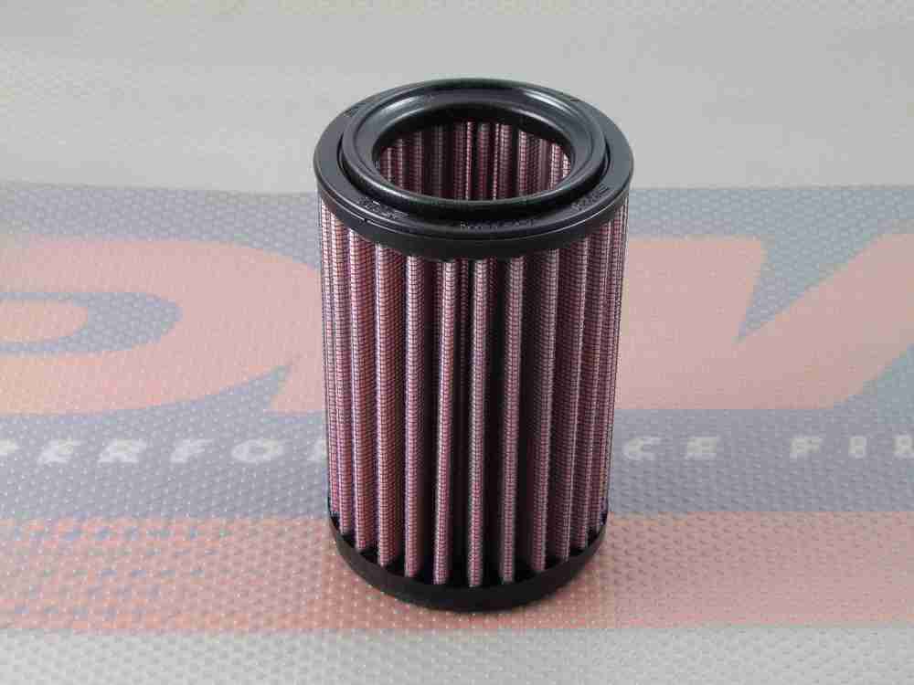 659, 696, 796, 797, 821, 1100 1200 MONSTER, MOTARD, STRADA, SPORT - DNA FILTER - R-DU10SM07-01