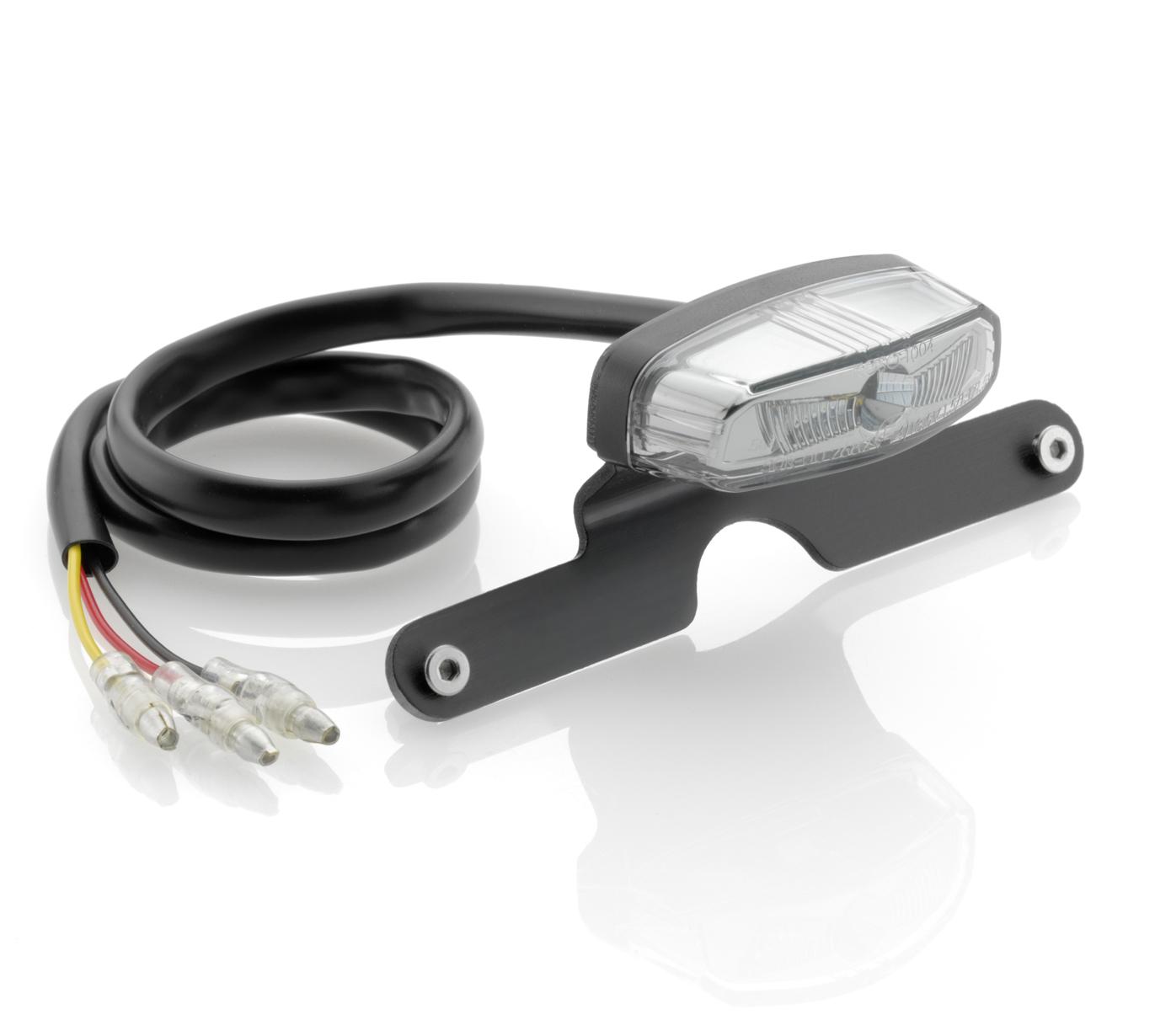 Rizoma Side Reflector Kit R-EE130B