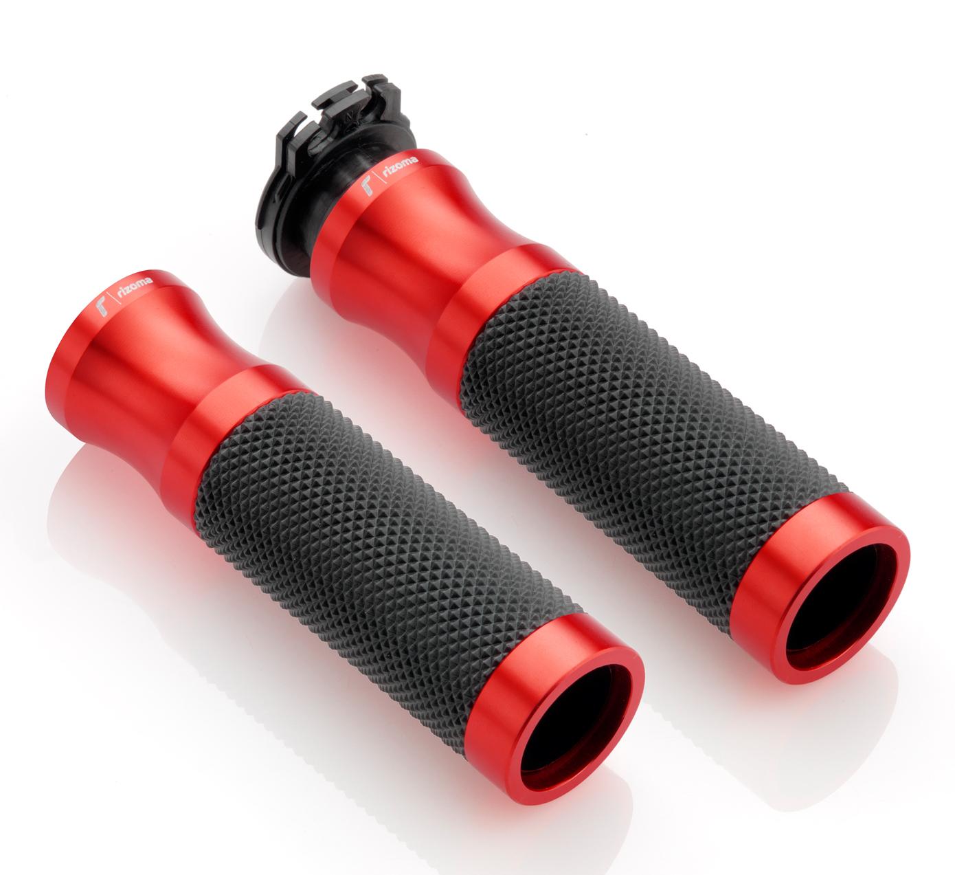 Rizoma "Sport" Grips R-GRDW205Z10R