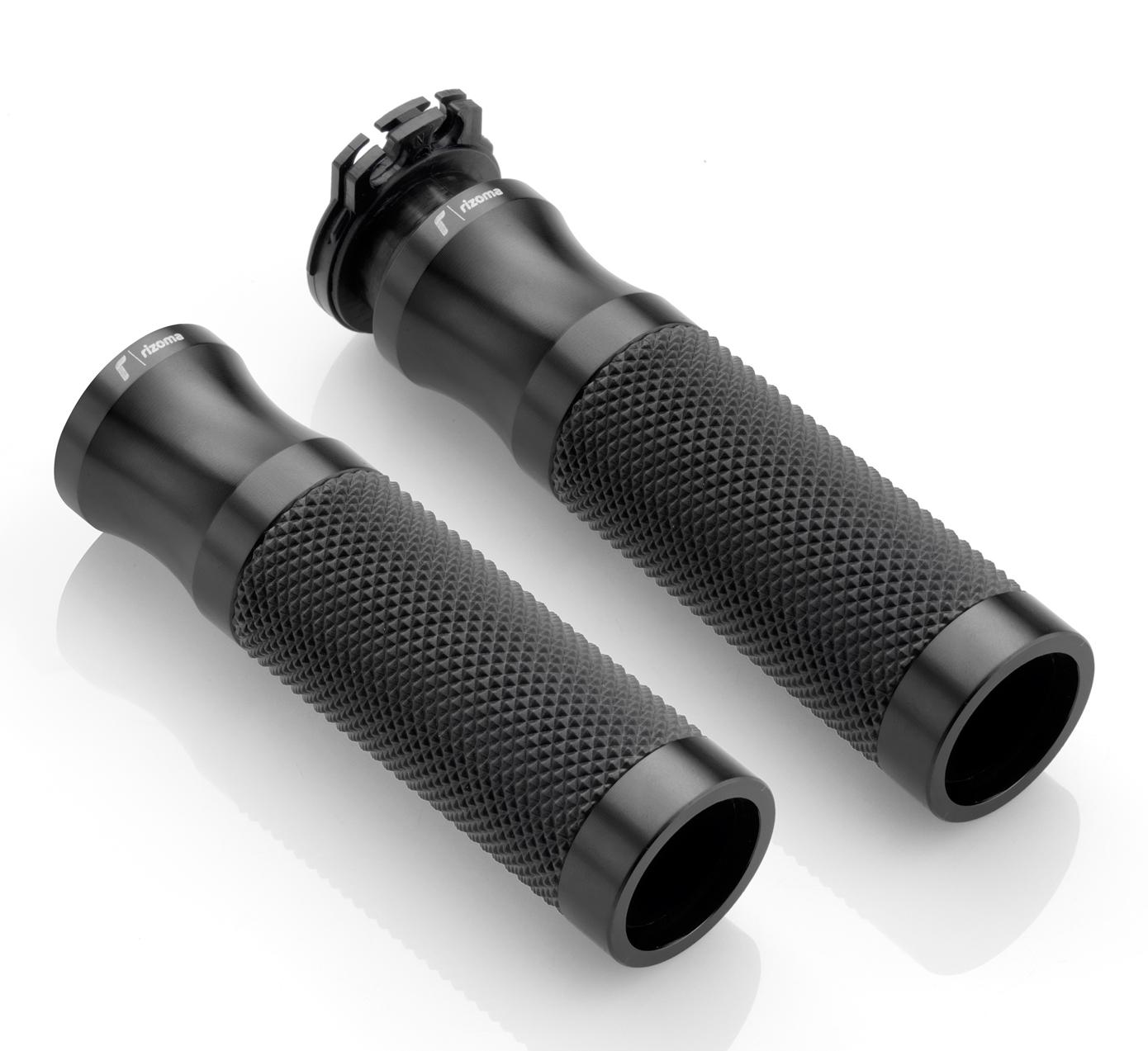 Rizoma Sport Grips for Ducati R-GRDW205Z11B