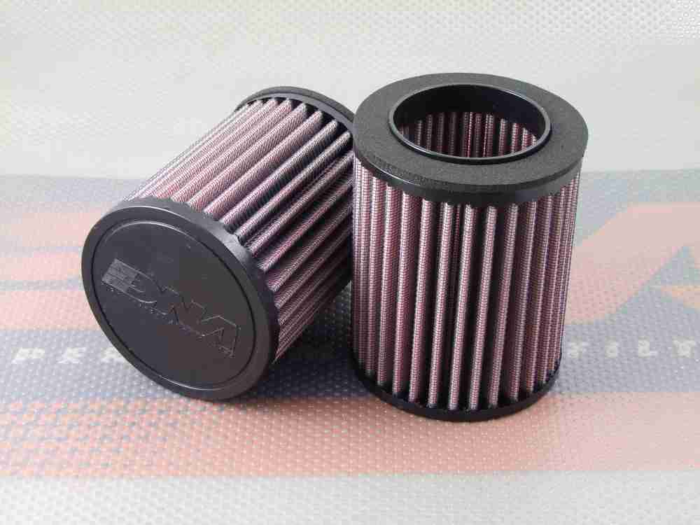 CBR 1000 RR 04-07 (CONTAINS 2 FILTERS) - DNA AIR FILTER - R-H10S04-0R