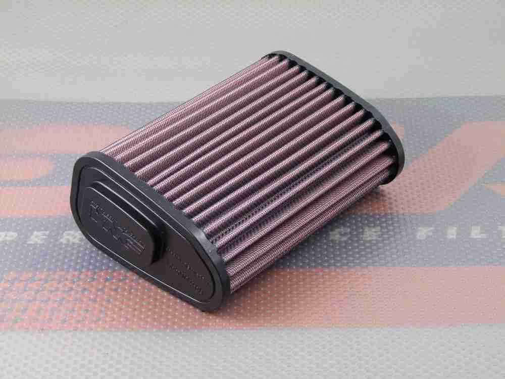 CBR 1000 F 87-99 - DNA AIR FILTER - R-H13N04-01