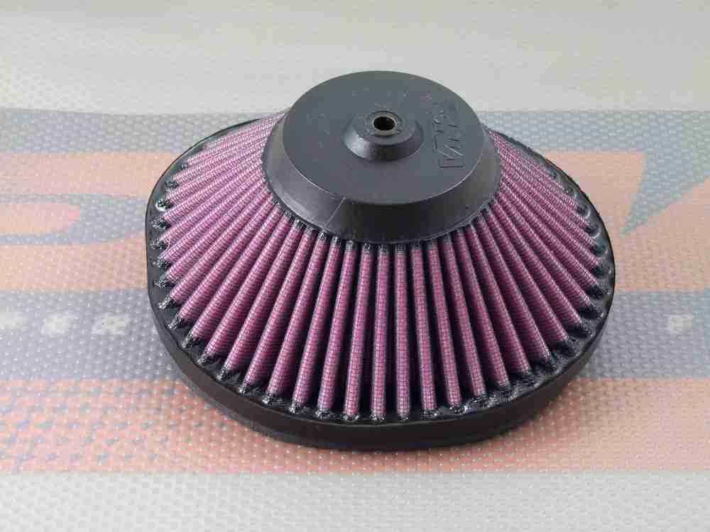 CR 125 R 89-01, CR 250 R 88-01 & CR 500 89-01 - DNA AIR FILTER - R-H2E99-01
