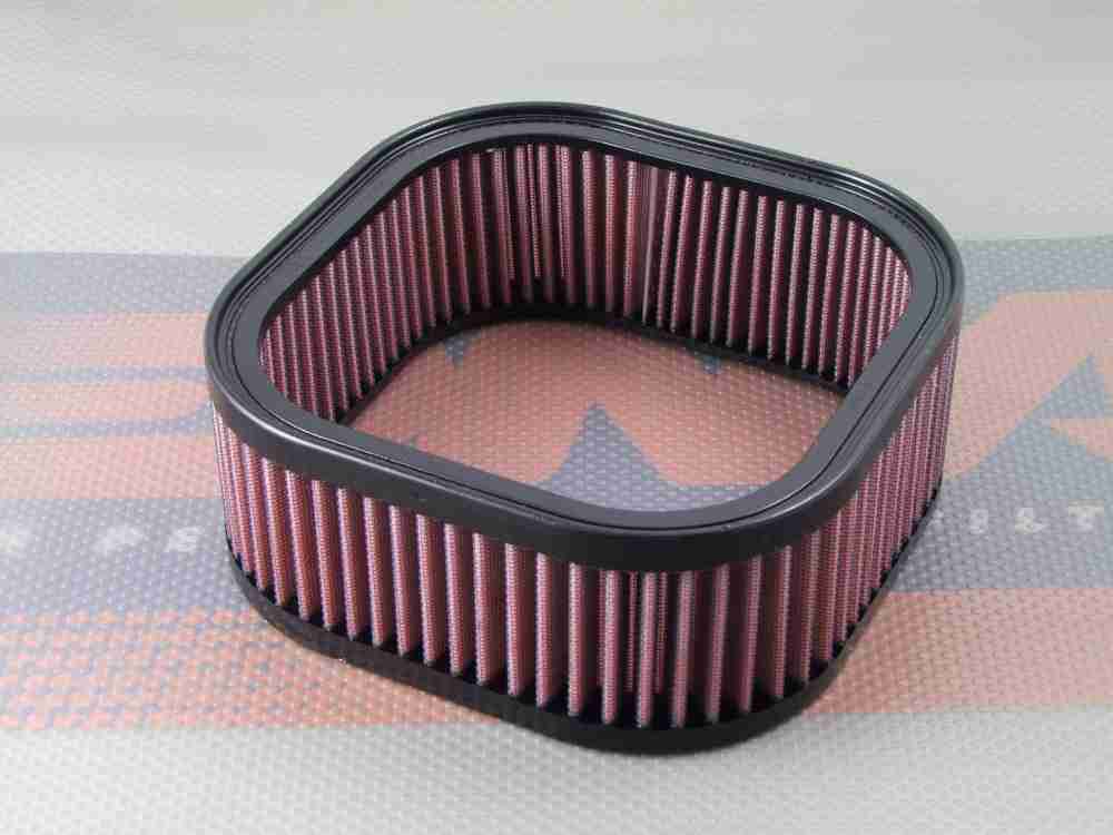 VRSC SERIES 02-17 - DNA AIR FILTER - R-HD11S06-01
