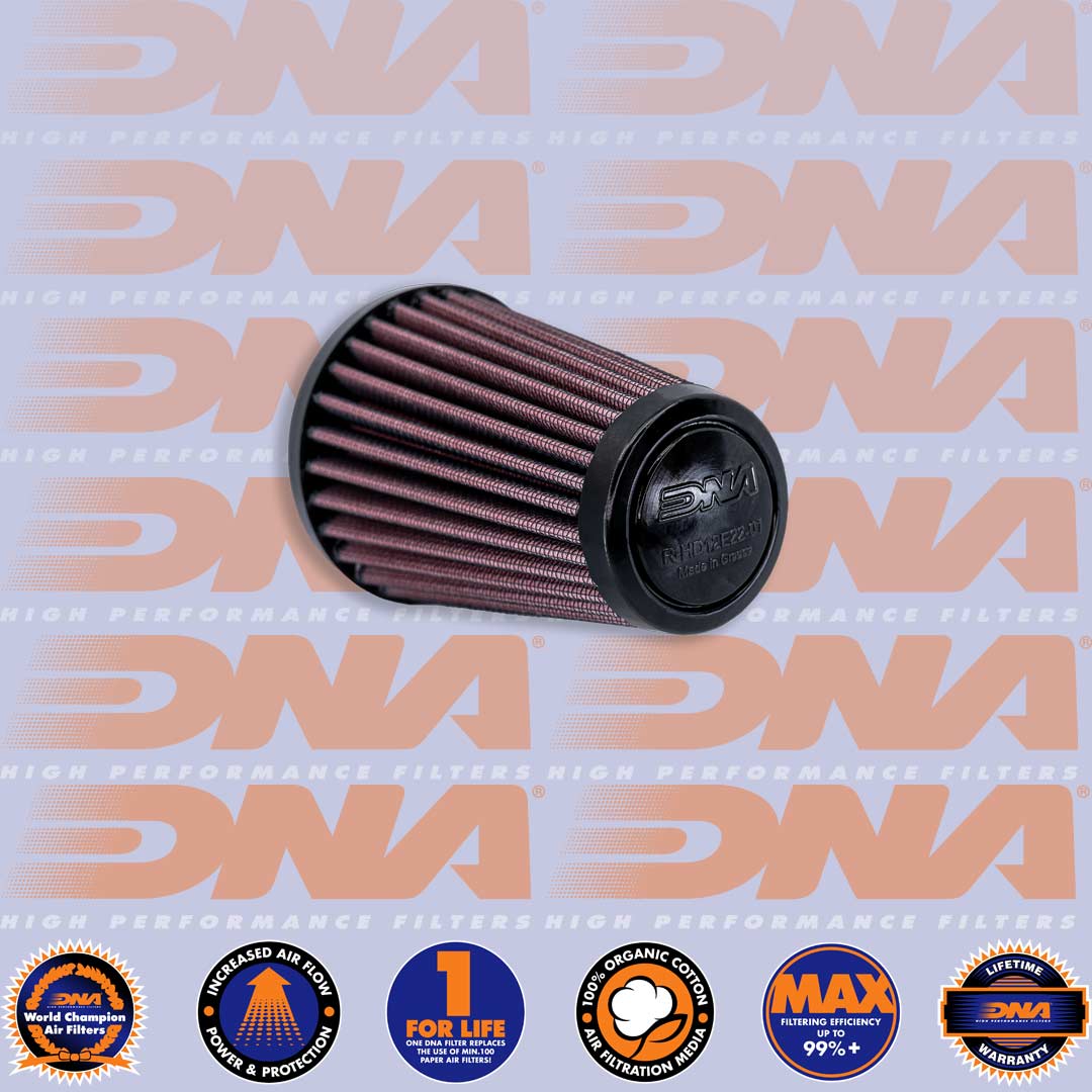 1250 PAN AMERICA SPECIAL 21-24 - DNA AIR FILTER - R-HD12E22-01