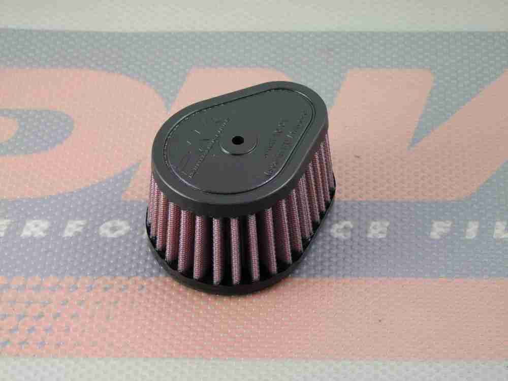 KLX 140 & KLX 140 L (BIG WHEEL) 08-23 & KLX 150 L 14-21 - DNA AIR FILTER - R-K1E10-01