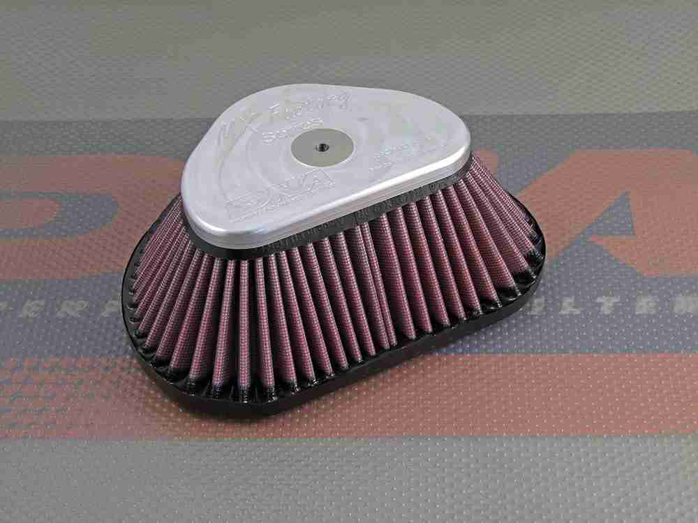 KX 250 F 13-16 & KX 450 F 13-15 - DNA AIR FILTER - R-K2MX12-0R