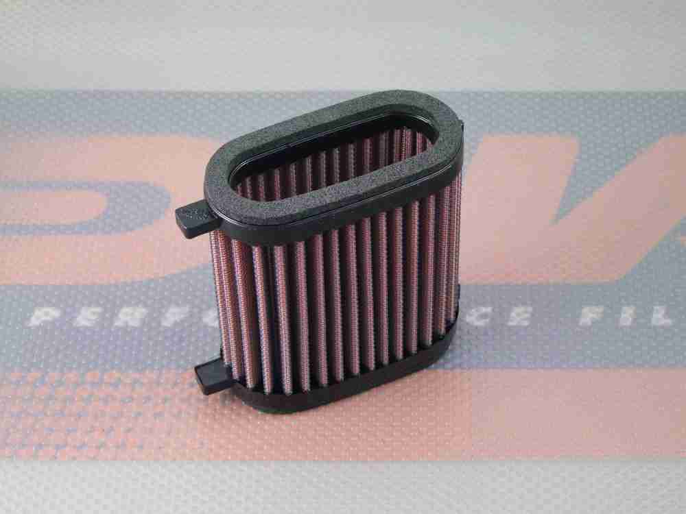 EL250 ELIMINATOR 88-94, KLE500 91-05, GPX600R 88-96 & GPX750R 86-90 - DNA FILTER - R-K5E05-01