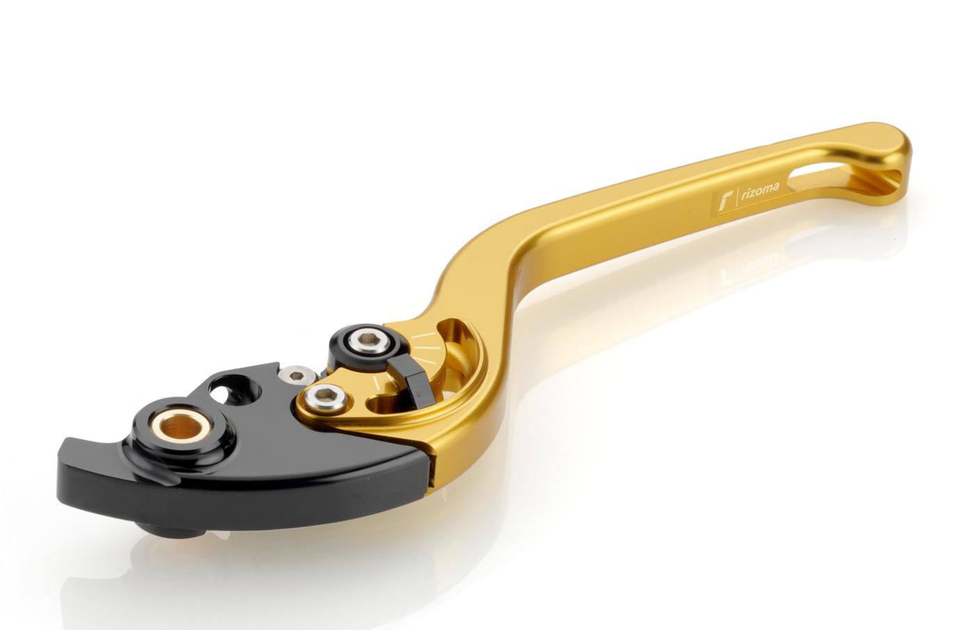 Rizoma Clutch Lever RRC R-LCR301G