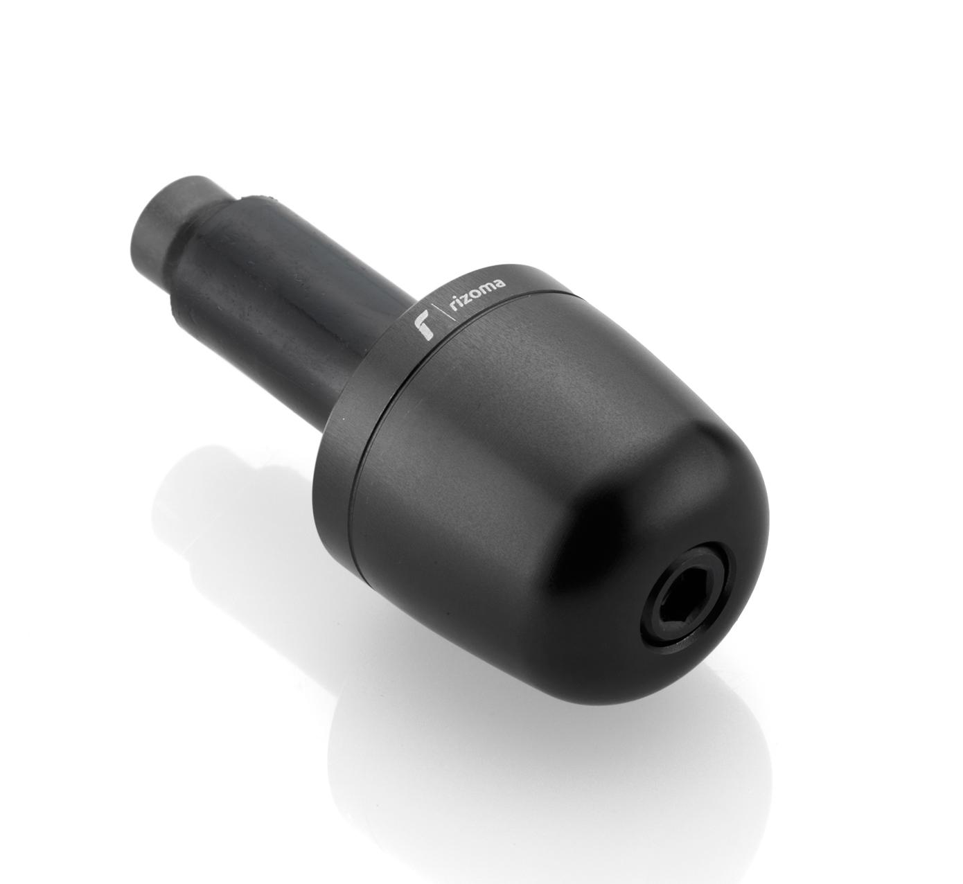 Rizoma Conical Bar Ends R-MA303B