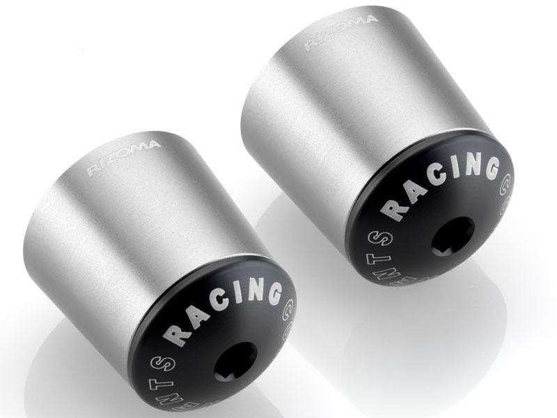 Rizoma 2color Conical Bar Ends R-MA510A