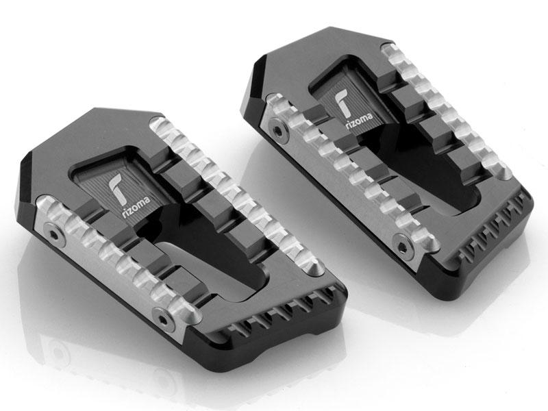Rizoma Touring Footpegs R-PE622B