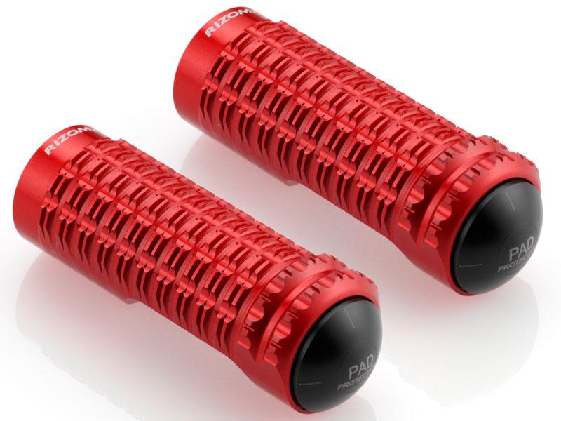 Rizoma "B-PRO" Footpegs R-PE630R