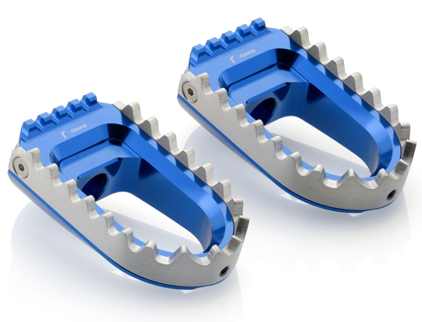 Rizoma "RALLY" Footpegs R-PE640U
