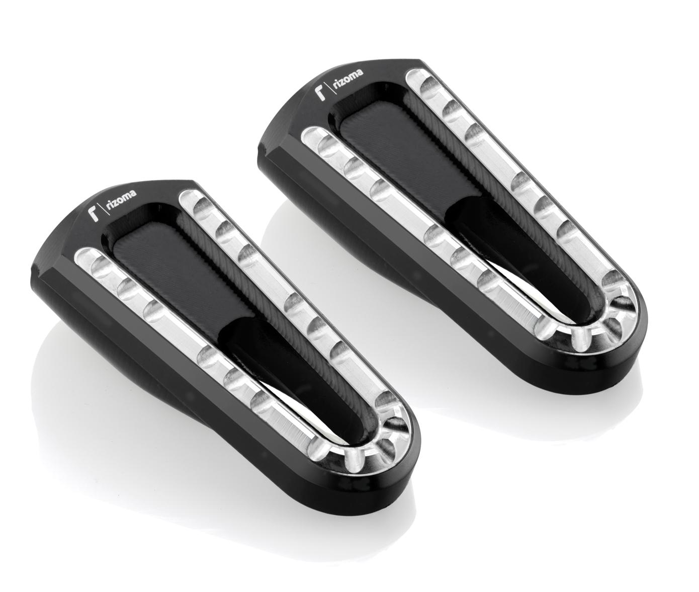 Rizoma "Street" Footpegs R-PE642B