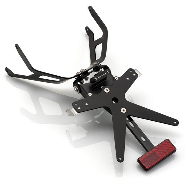 Rizoma License Plate Support R-PT100B