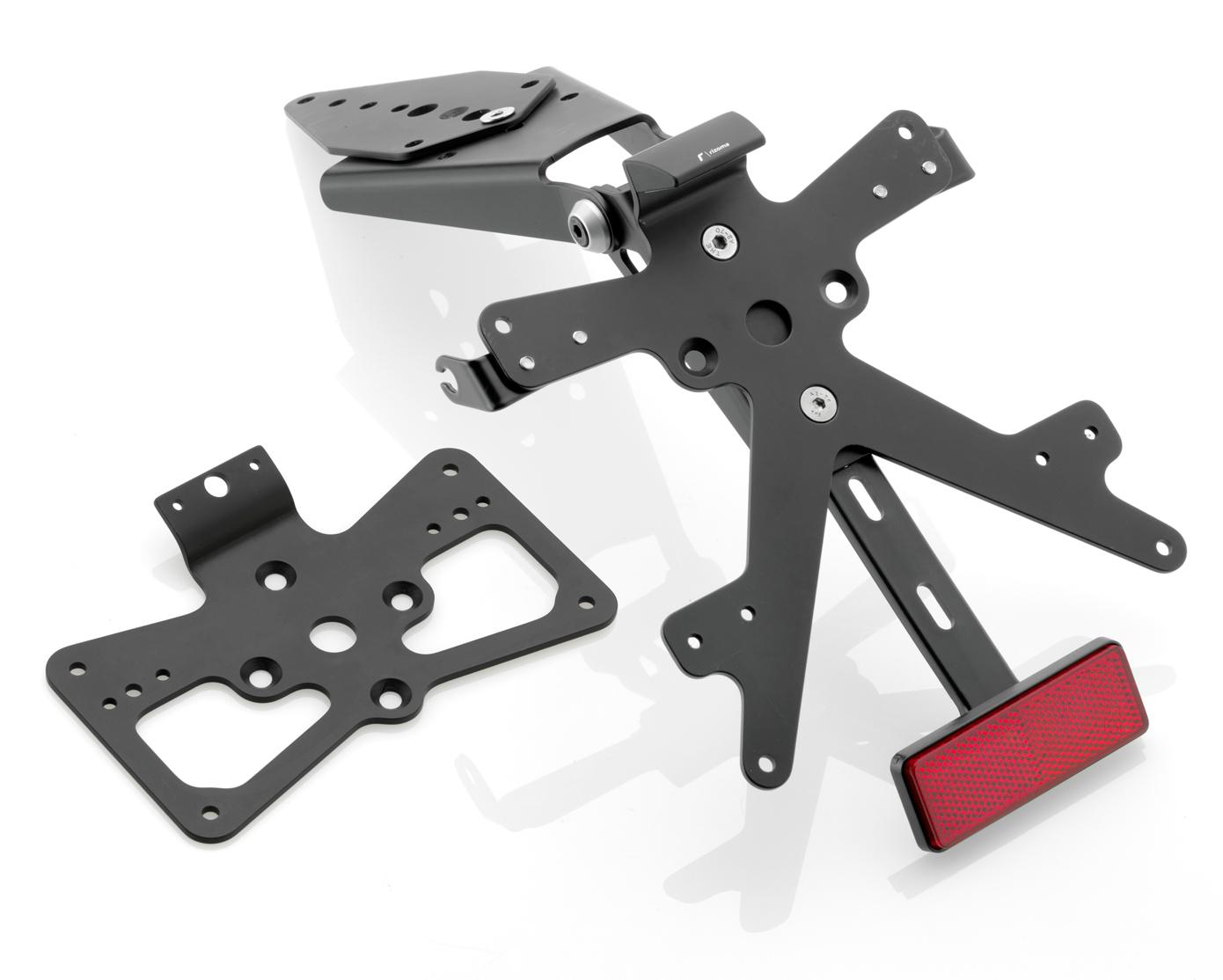 Rizoma License Plate Support R-PT709B