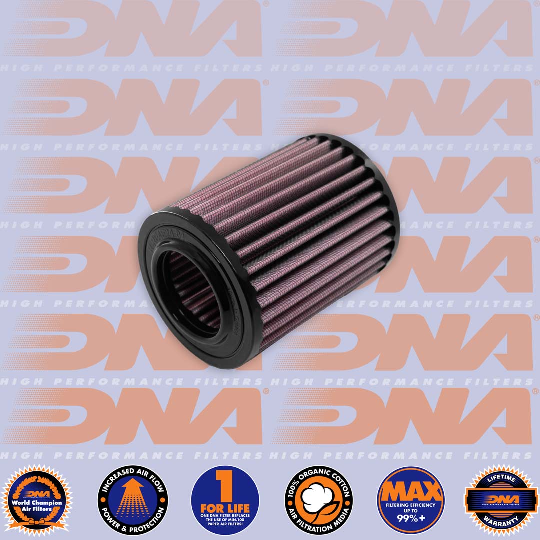 GUERRILLA 450 & HIMALAYAN 450 24-25 - DNA AIR FILTER - R-RE4E24-01