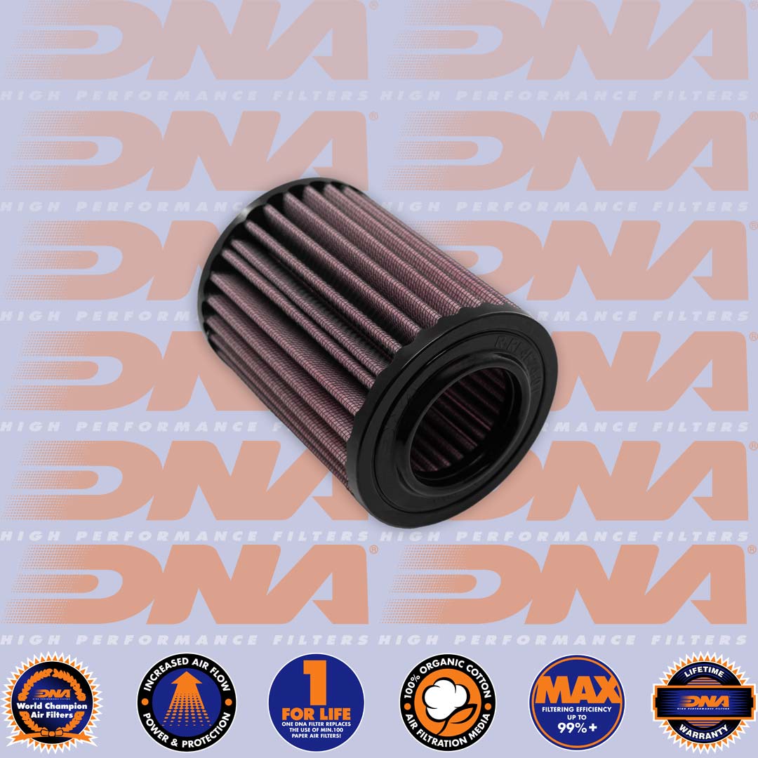 GUERRILLA 450 & HIMALAYAN 450 24-25 - DNA AIR FILTER - R-RE4E24-01