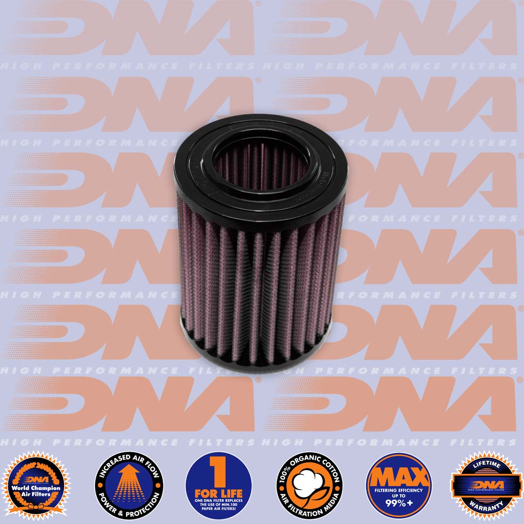 GUERRILLA 450 & HIMALAYAN 450 24-25 - DNA AIR FILTER - R-RE4E24-01