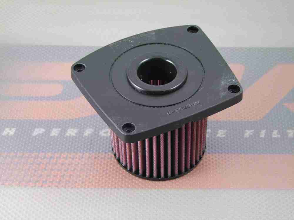 GSX-R 1100 89-92 & GSX-R 750 88-91 - DNA AIR FILTER - R-S7S88-01