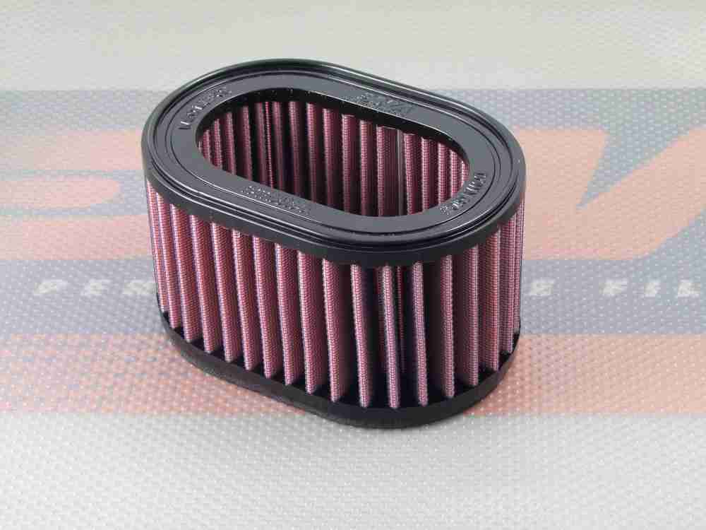955 SPRINT RS, ST 02-04, 955 DAYTONA 01-06 & 955 SPEED TRIPLE 02-04 - DNA AIR FILTER - R-TR9S03-01
