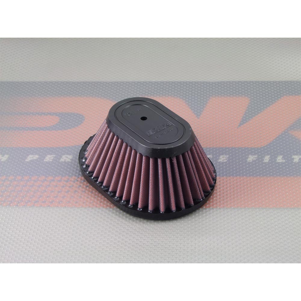 YFM125, YFM125R, YFM250R & YFS200 - DNA AIR FILTER - R-Y2AT06-01