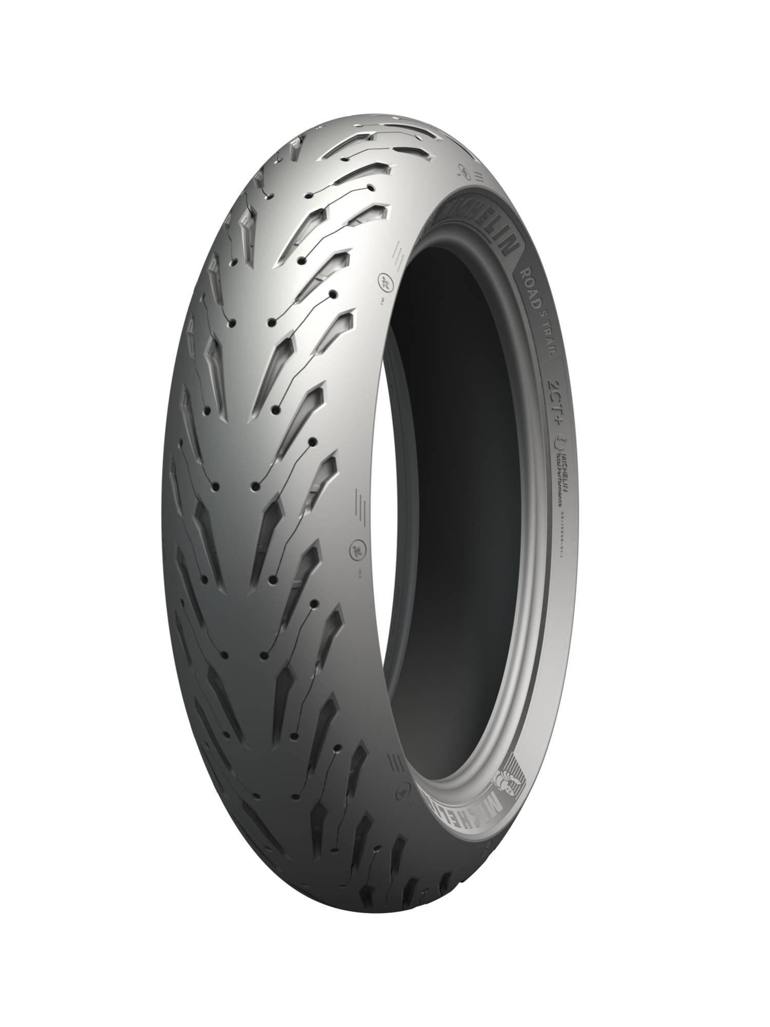 190/55 ZR 17 (75W) Road 5 GT R5-190