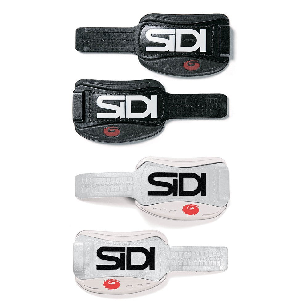 SIDI SOFT INSTEP CLOSURE SYSTEM 2 (No.46) (PAIR)