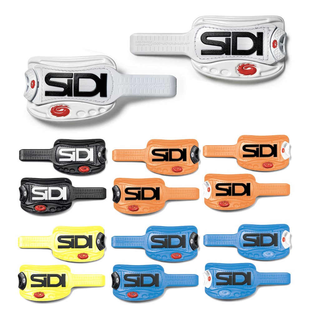 SIDI SOFT INSTEP CLOSURE SYSTEM 3 (No.72) (PAIR)