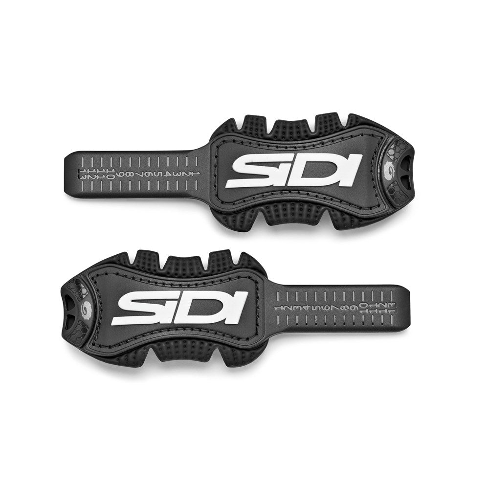 SIDI SOFT INSTEP 4 (No.296) BLK (PAIR) #