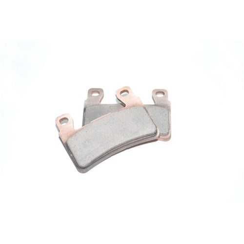 DP HD RDP X-RACE TITANIUM BRAKE PADS (FA265 296|FDB2079 2114)