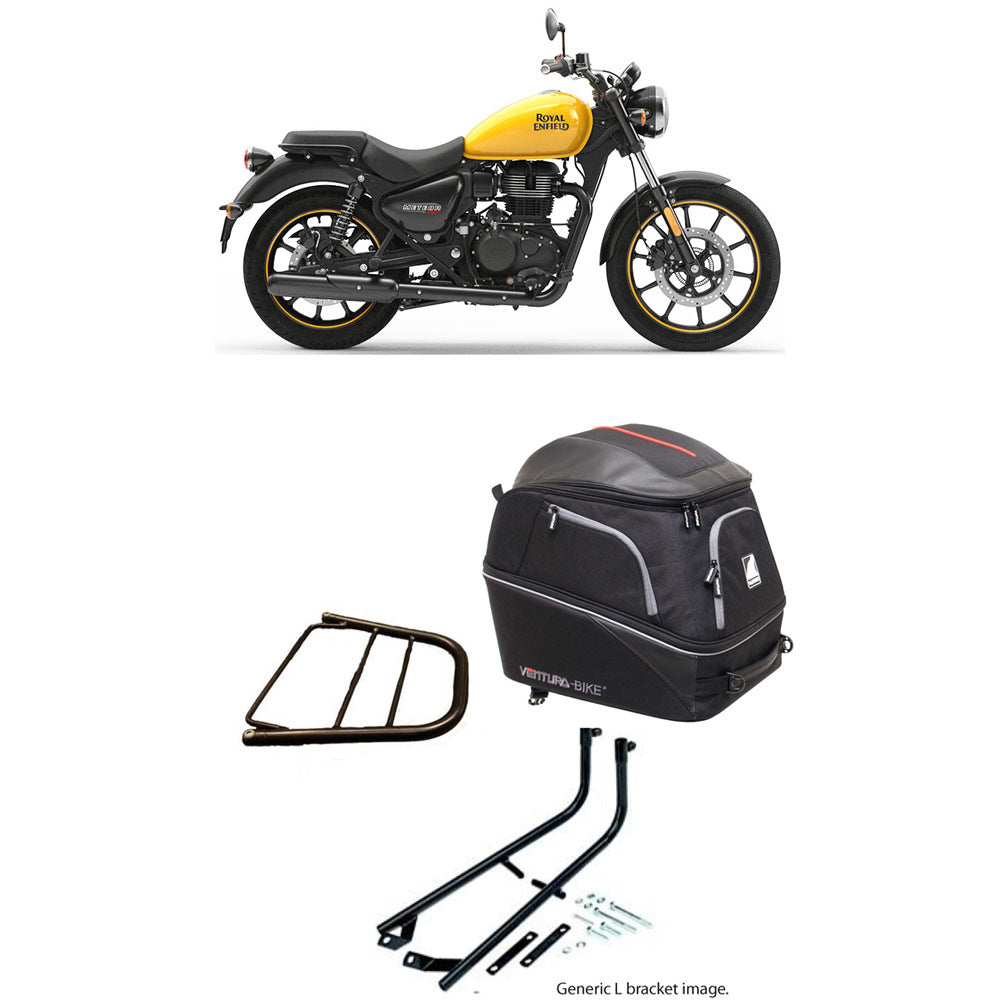 EVO-60 60L Touring Kit METEOR 350 21-25 - RE003EV60
