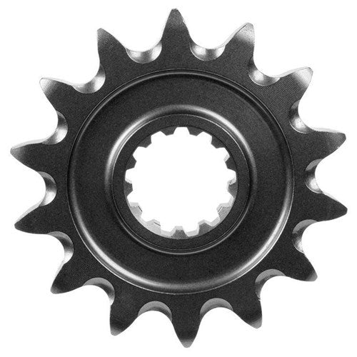 RENTHAL FRONT SPROCKET MX GROOVED - REFSPMG283520