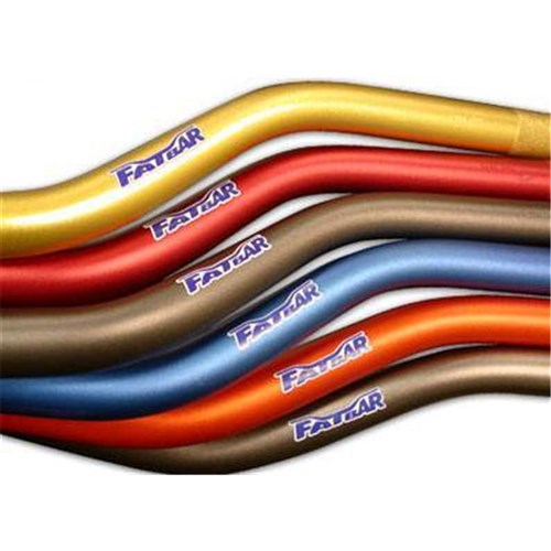 RENTHAL FATBAR HANDLEBAR RC HIGH