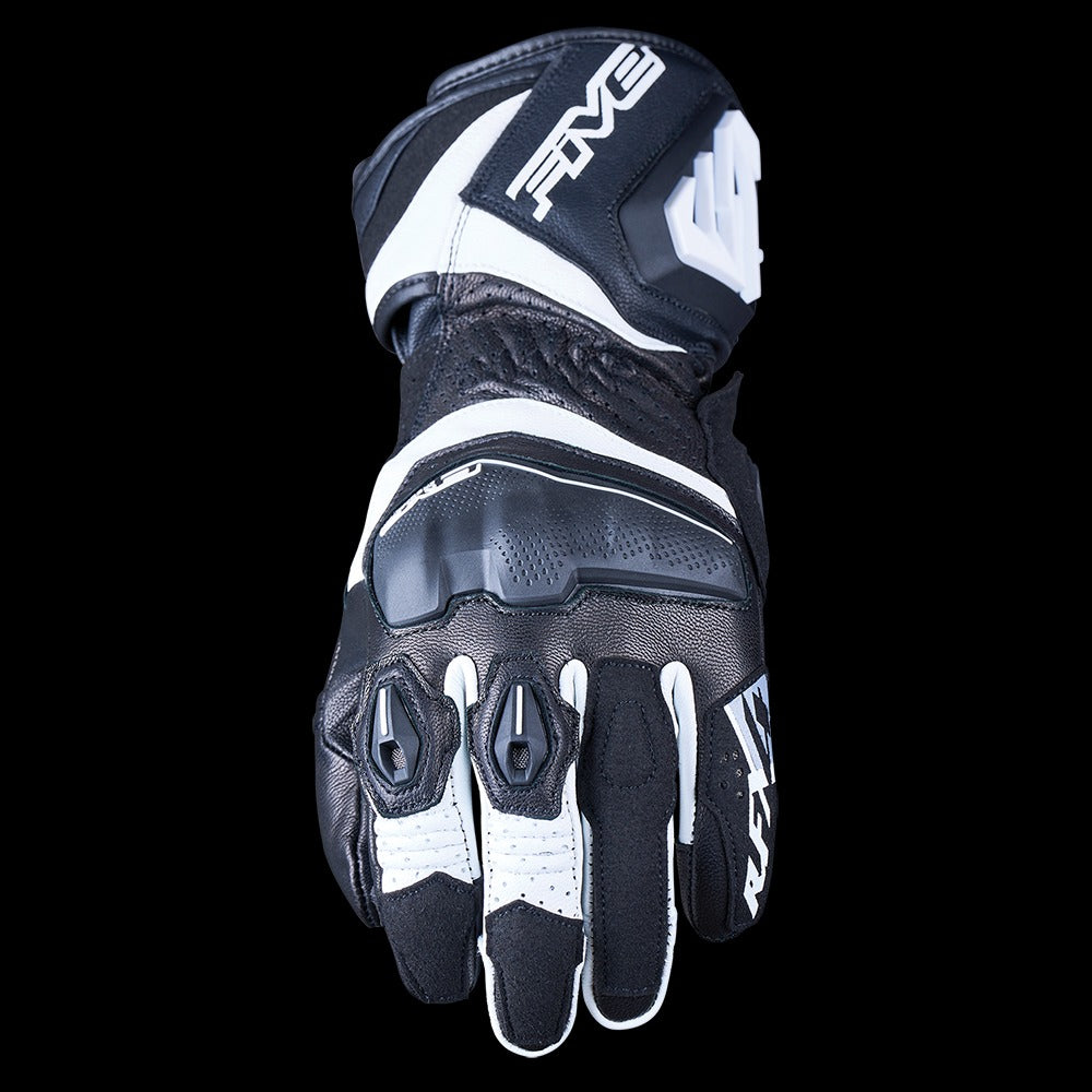 RFX-4 EVO LADIES BLACK/WHITE