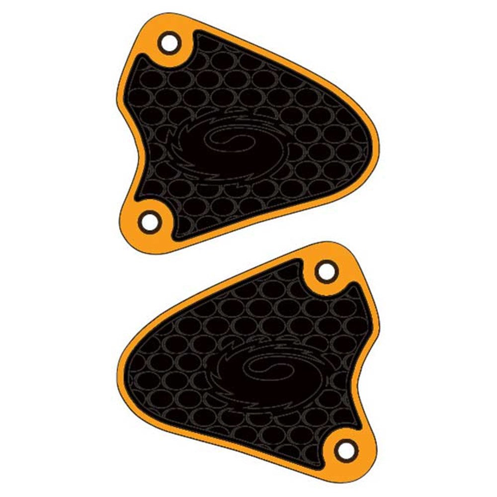 SIDI MTB SRS METATARSUS INSERT (No.17) BLACK
