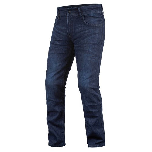 RJAYS REINFORCED STRETCH 2.0 MENS JEANS STRAIGHT REG BLU (42)