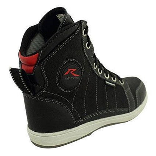 #RJAYS STRIKE BOOT BLK (41)