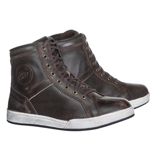 #RJAYS ACE II BOOT PERF BRN (41)