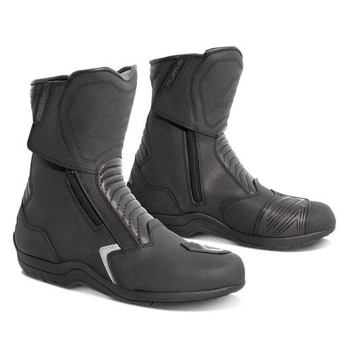 #RJAYS HIGHWAY II BOOT BLK (40)