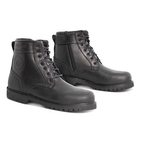 #RJAYS PILOT BOOT BLK (40)