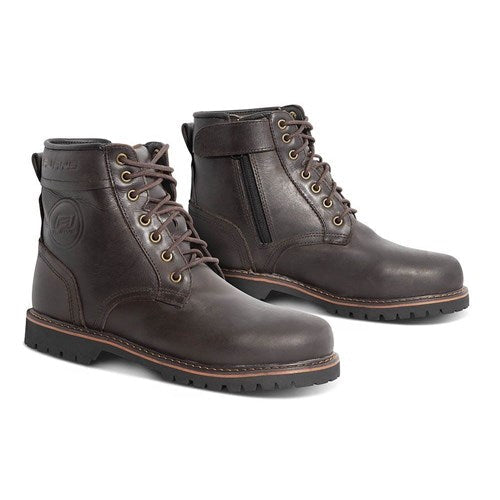 #RJAYS PILOT BOOT BRN (42)