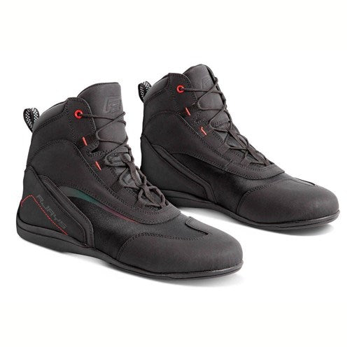 #RJAYS PACE BOOTS BLK/BLK (40)