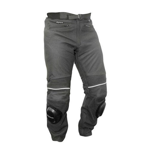 #RJAYS DIABLO PANT BLK W/KNEE SLIDERS (28)