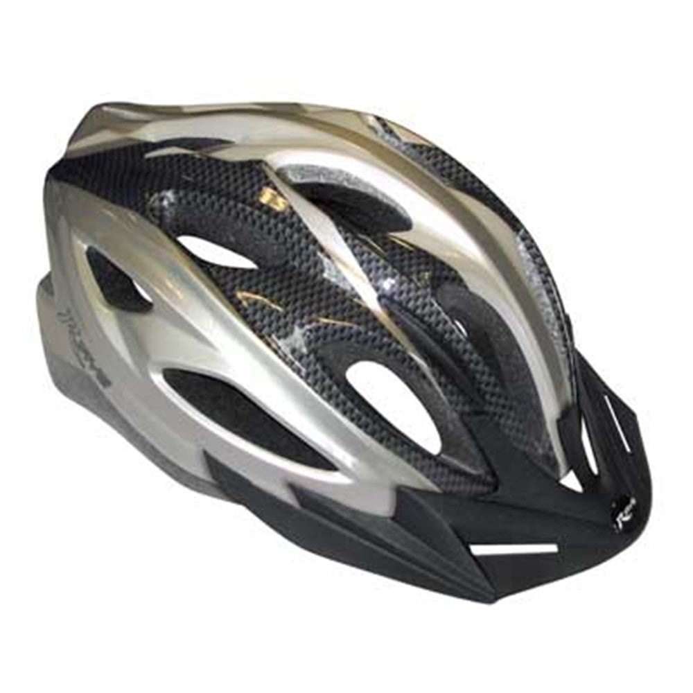 #RJAYS PREDATOR SPEED WHT/SIL/CARBON S/M [ONC01]